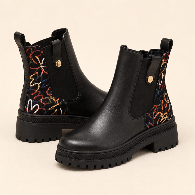Botines