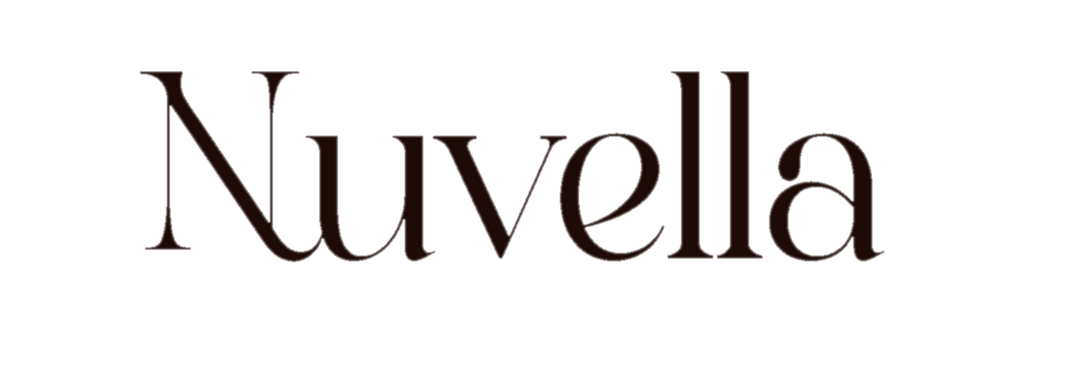 Nuvella Shoes